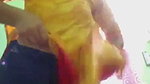 Village Girl Showing Her Boobs and pussy