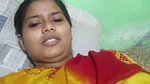 Village Girl Showing Her Boobs and pussy