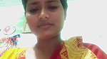 Village Girl Showing Her Boobs and pussy
