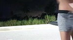 Asian Hitchhiker Fucked by Young Driver