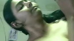 Beautiful aunty give slowly Blowjob
