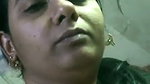 Beautiful aunty give slowly Blowjob