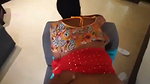 Bengali bhabhi fucking hard  show her asshole