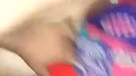 Bhabhi showing her wet pussy  fuck with devar