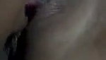 Boyfriend licking her pussy  fuck her hard