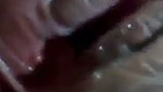 Boyfriend licking her pussy  fuck her hard