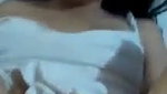 Boyfriend licking her pussy  fuck her hard