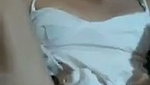 Boyfriend licking her pussy  fuck her hard