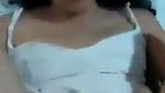 Boyfriend licking her pussy  fuck her hard