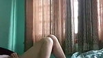 Devar drilling her bhabhi pussy when husband was not at home