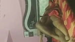 Devar fuck his bhabhi in Doggy position