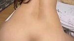Gf fuck hard with bf  moan