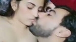 Girlfriend fuck hard with Muslim bf