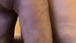 Horny lady fuck by waiter of hotel