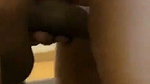 Horny lady fuck by waiter of hotel