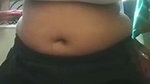 Hot aunty showing