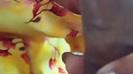 Hot babe give Blowjob  riding cock
