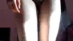 Hot girl undress  show her nude body