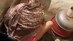 Husband caught his wife with another Punjabi man