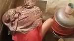 Husband caught his wife with another Punjabi man