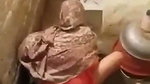 Husband caught his wife with another Punjabi man