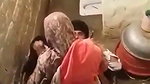 Husband caught his wife with another Punjabi man