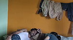 Husband fuck his wife hard