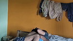 Husband fuck his wife hard