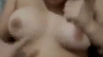 Mumbai girl fucking hard  moan loudly