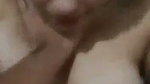 Mumbai girl fucking hard  moan loudly
