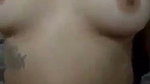 Mumbai girl fucking hard  moan loudly