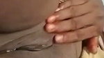 Sexy girl showing her pussy