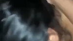 Sexy lady give Blowjob in hotel room