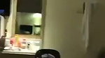 Sexy lady give Blowjob in hotel room