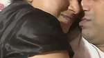 Sexy lady give Blowjob to lover
