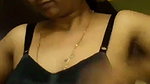 Sexy lady undress her saree  showing