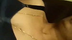 Sexy lady undress her saree  showing