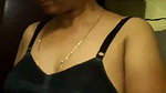 Sexy lady undress her saree  showing