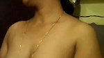 Sexy lady undress her saree  showing