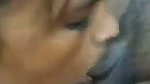 Tamil aunty give Blowjob outdoor