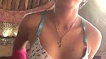 Village sexy girl undress  show her beauty