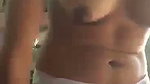 Village sexy girl undress  show her beauty