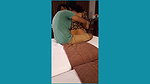Husband first time sharing his wife to friend