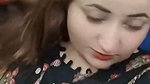 Beautiful Muslim bhabhi show her boobs