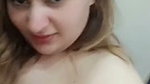 Beautiful Muslim bhabhi show her boobs
