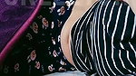 Shaluu Bhabi Teasing with Dirty Talks and Showing Nipples on Tango Live ~ with Face
