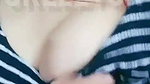 Shaluu Bhabi Teasing with Dirty Talks and Showing Nipples on Tango Live ~ with Face