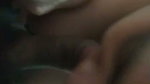 Cute Girlfriend with Great Boobs Giving a Blowjob Rimjob  Riding