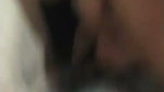 Cute Girlfriend with Great Boobs Giving a Blowjob Rimjob  Riding
