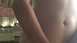 Village Horny Girl Showing juicy melons